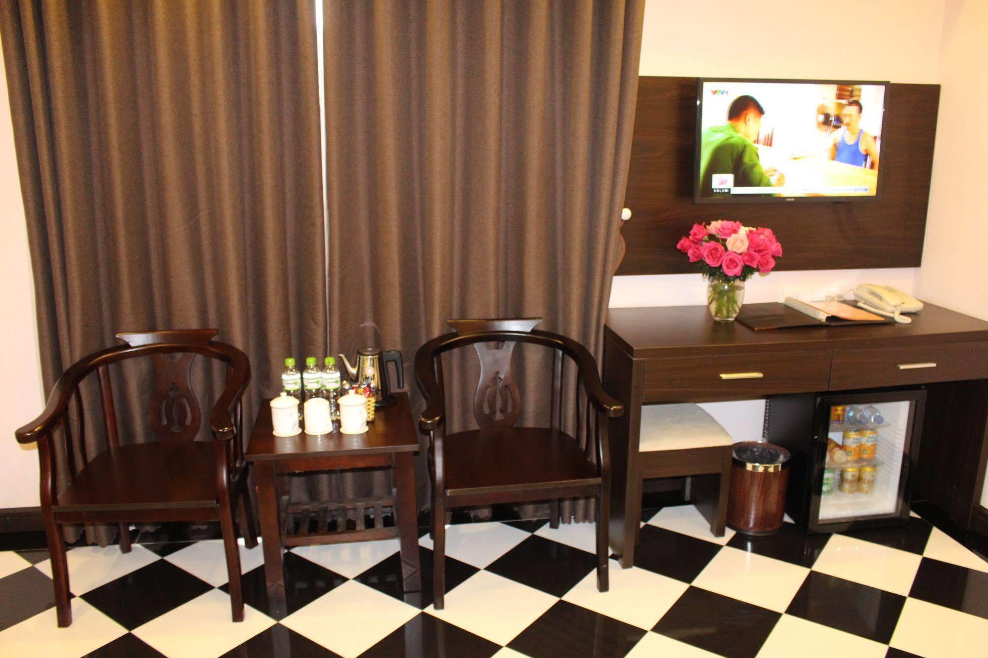 May Sapa Hotel Zewnętrze zdjęcie