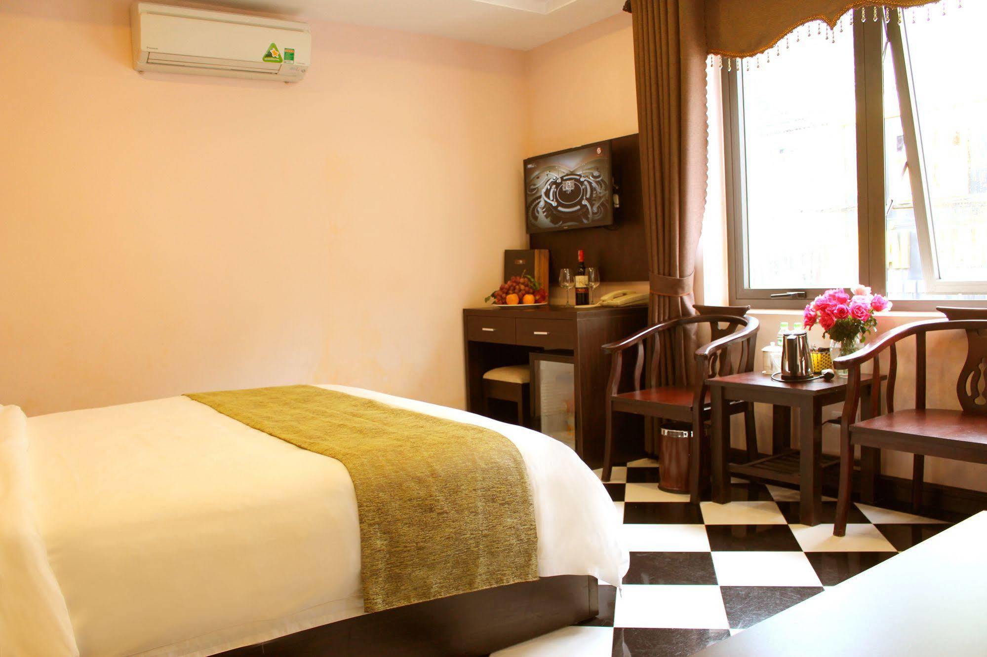 May Sapa Hotel Zewnętrze zdjęcie